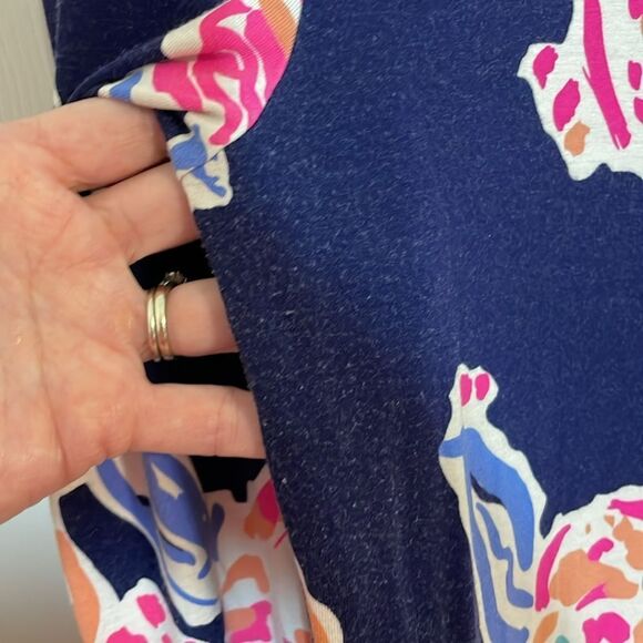 Lilly Pulitzer Dress - Picture 3 of 8